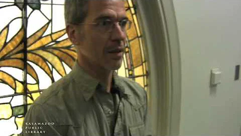 Mark Duval and Two-Track Mind
