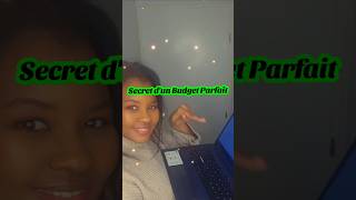 3 Secrets d'un budget parfait💰 #argent #entrepreunariat #motivation #conseil #mindet #riche #money