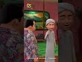 Yeh Pyara Bacha Kon hai ?  #cartoonseries#Ytshorts#shorts#islamic #cartoon#GhulamRasool
