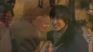 こんなの恋しちゃうよねぇ #山﨑賢人 #orange