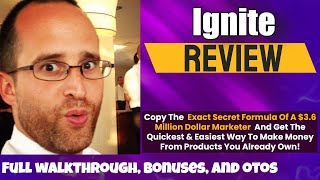 Ignite review