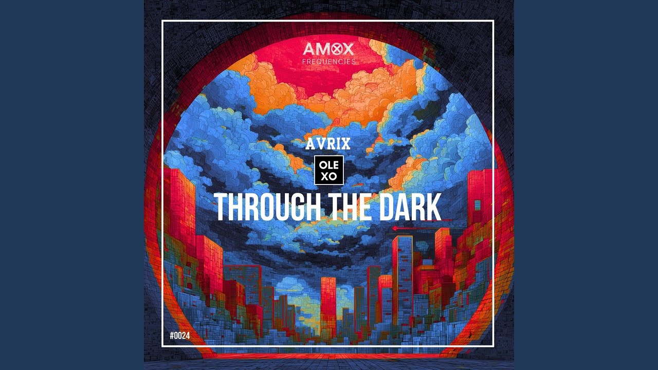 Guarda Through the Dark (Extended Mix) su YouTube Guarda Through the Dark (Extended Mix) su YouTube