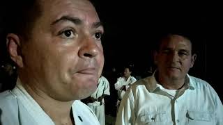ARTES MARCIAIS com o Professor GILIARD em Caracol - Piauí.