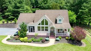 4544 Snapps Creek Rd.