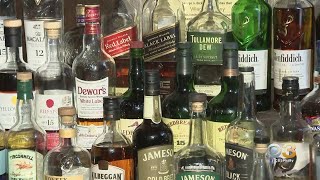 Pennsylvania Control Board Is Limiting Purchases Of Some Liquor, Wine