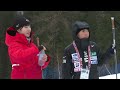 LIVE: FIS Nordic JWSC 2024 Planica - Nordic Combined Men Team Competition 2x7.5 KM