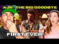 AJR - “The Big Goodbye” | First Reaction 😳 Melissa &amp; I Weren’t Ready!