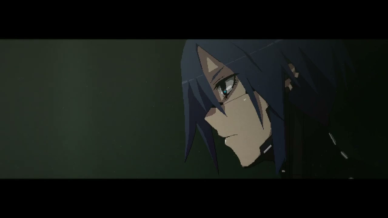 Signalis (PC) - Third Person Mod