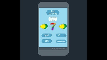 AP CSP Final Project