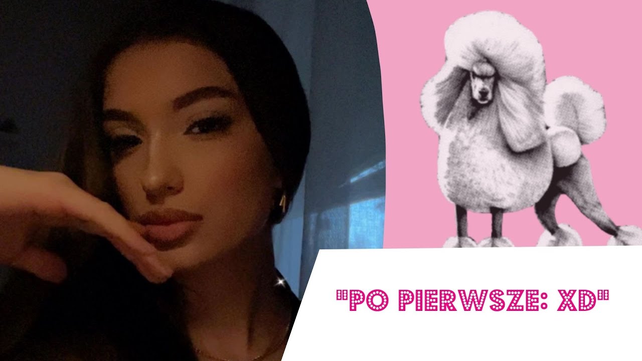 Viki Gabor zapewnia, że NIE POWIĘKSZYŁA sobie ust