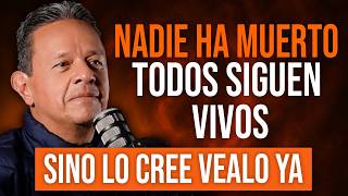 Download Lagu NO ES FE, ES EVIDENCIA ⚡️: LA MUERTE NO EXISTE Ft Cristian Arguello Gómez y Esteban Cruz MP3