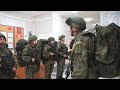 Более 2 тысяч спецназовцев направили в Крым