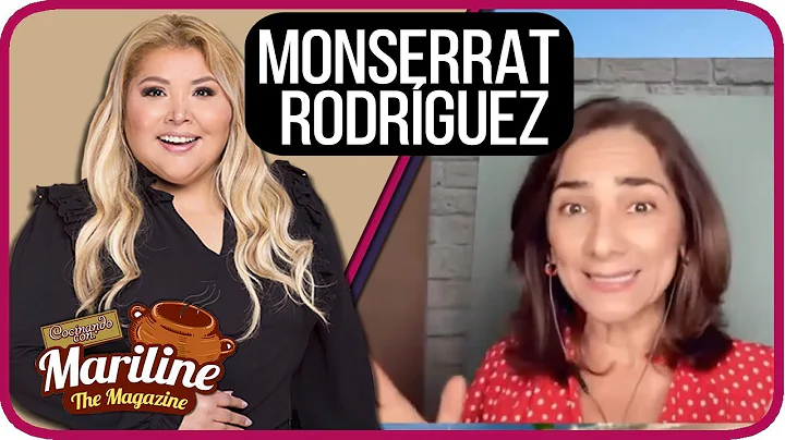 Dra Dadilia Garces y Dra Monserrat Rodrguez