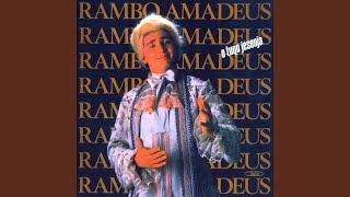 Vignette de la vidéo "Rambo Amadeus - Beton"