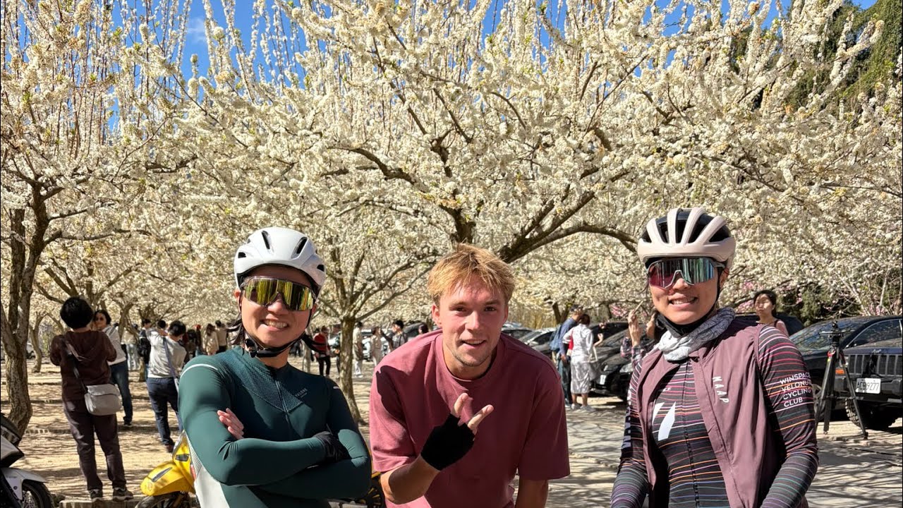 2026/02/14-15 草坪頭+日月潭 