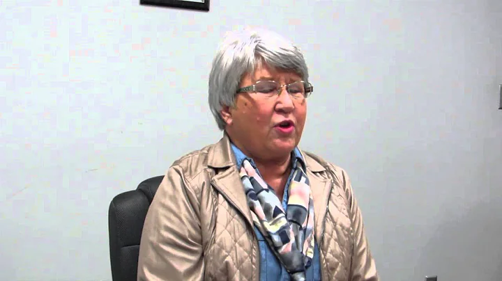 Community Heroes: Sharon Hoffman