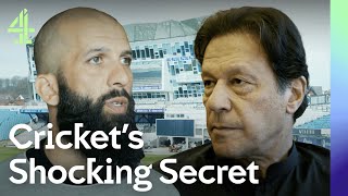 Moeen Ali & Imran Khan Speak Out On Crickets Big Problem Is Cricket Racist? C4 Dispatches