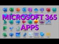 Microsoft 365 Apps