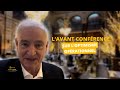 Lavant confrence sur loptimisme oprationnel