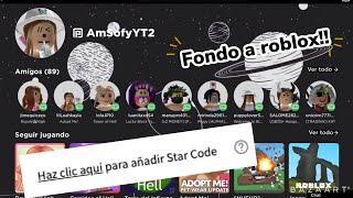 How To Get Robux With Star Code On Tablet Herunterladen - star code roblox real