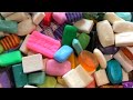 Unlimited Soap Haul Opening Sound | Unpacking Unboxing Soap | ASMR