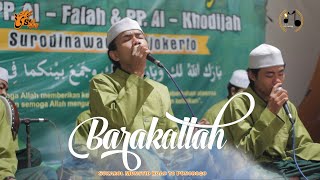 BARAKALLAH Sukarol Munsyid Tour Ponorogo Jawa Timur HD