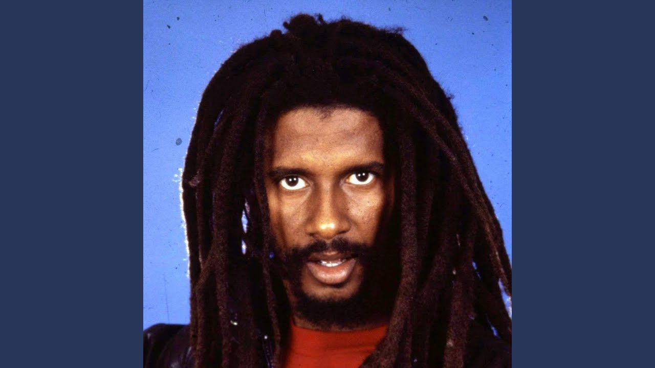 Jah Rastaman