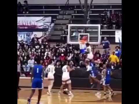 He FLEW IN Outta NOWHERE😂 #shorts