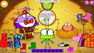 CBeebies Big Bug LINGO Show Learn Spanish Play fun Language - Kids PC Gameplay 2018