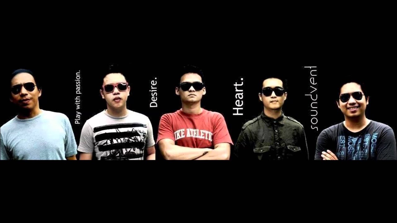 Soundvent-Pagkakataon