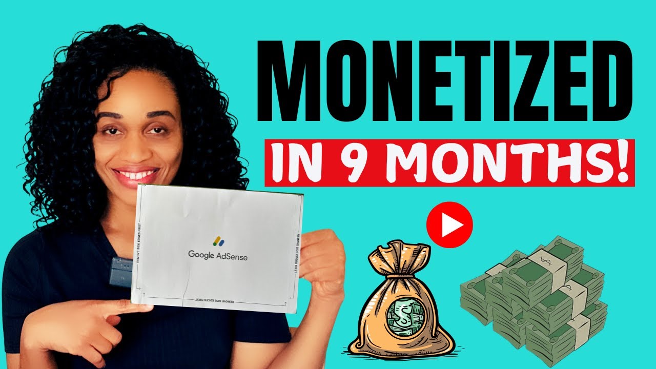 От нуля до монетизации за 9 месяцев! Мой честный путь на YouTube