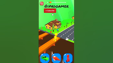 Shape shifting game play video|#shorts #trending #shapeshifting