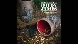 Boldy James x Cuns - GOD SPEED [Official Audio]
