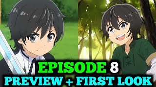 Hell Mode The Hardcore Gamer Dominates in Another World Episode 8 Release Date & What We Know!