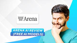 Arena Ai Review (Free Ai Models) (2026) Full Guide!