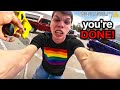 When Entitled Teens Attack Cops, But It Backfires...