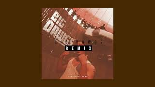 Hanumankind – Big Dawgs Remix | Ft. Kalmi (Official Music Video) | Def Jam India