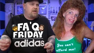 FAQ Friday 145 - I Got my Sister Pregnant