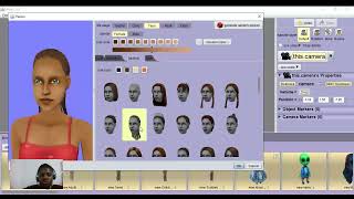 Introduction to Alice3