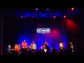 Zakke At Howard Theater W Jarabe De Palo 