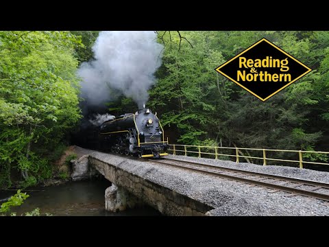 Reading & Northern