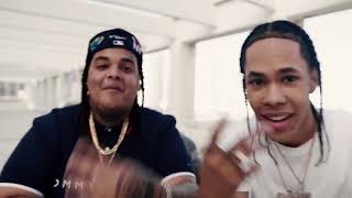 Menor Bronx x Chucky 73 - A LO MIB [Official Video]