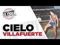 JOSÉ  "EL CIELO VILLAFUERTE", PASAPORTE A LA GLORIA