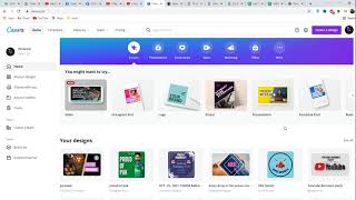How To Make Cricket Shirt Logo In Canva screenshot 3