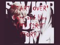 MY FIRST STORY STARTOVER
