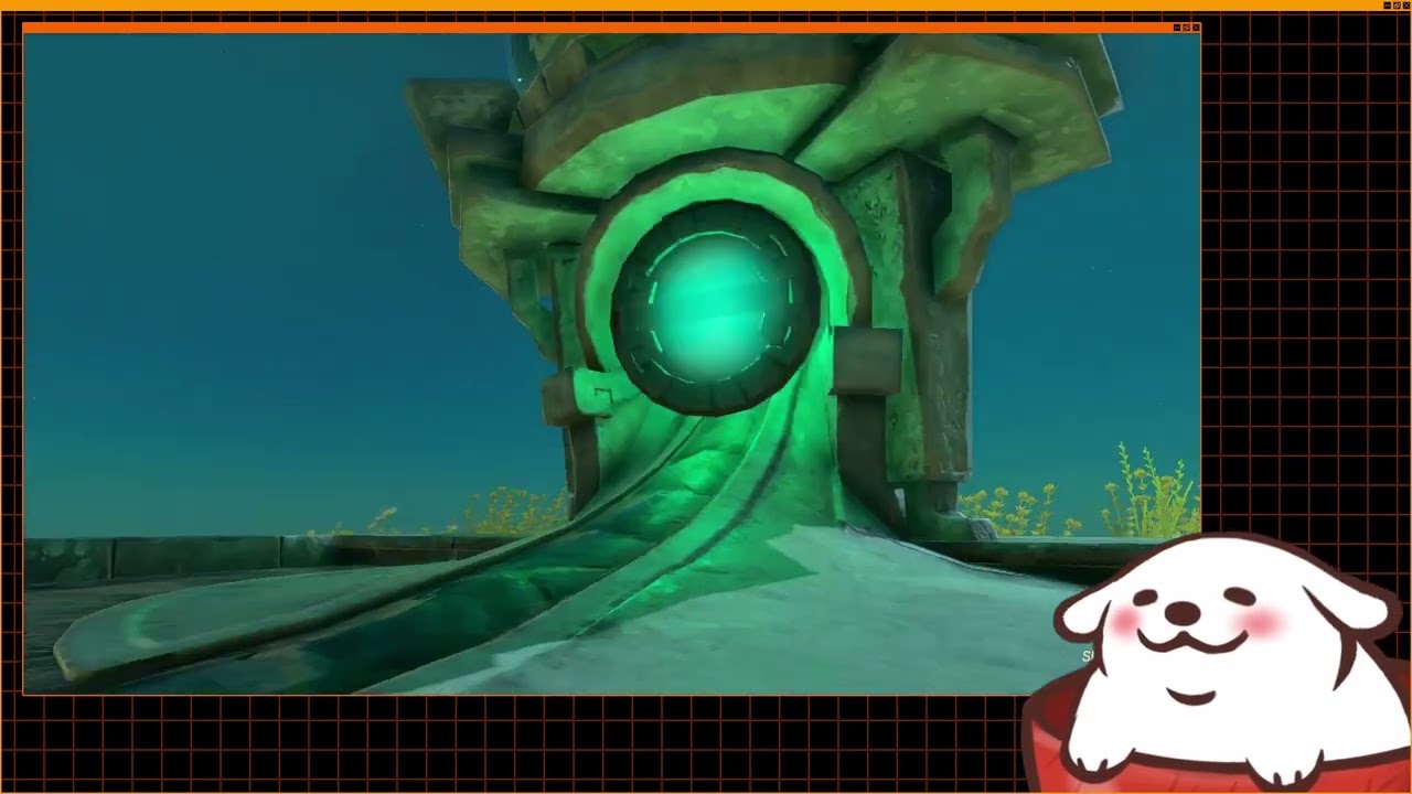 And I found this... Lomei Labyrinth Island