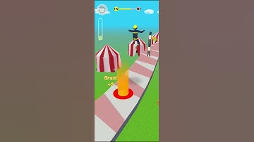 TOWER RUN - LEVEL - 110(FINISHED),#Shorts