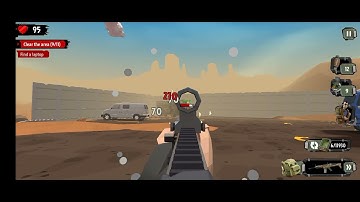 Walking Zombie 2 gameplay walkthrough part 5