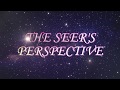 Ana Werner - The Seer's Perspective - Episode One