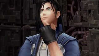DISSIDIA 012{duodecim} -  Story Mode - Epilogue - An Undocumented Battle (1/3)